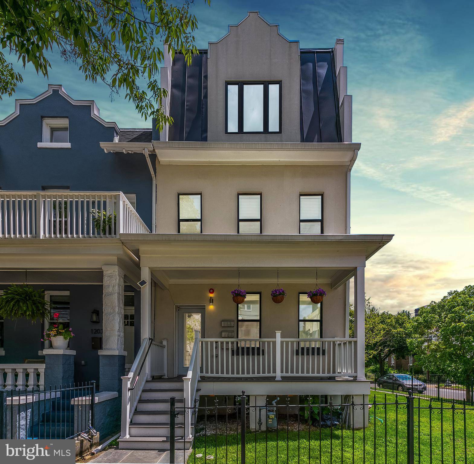 1201 STAPLES ST NE #1, Washington, DC 20002