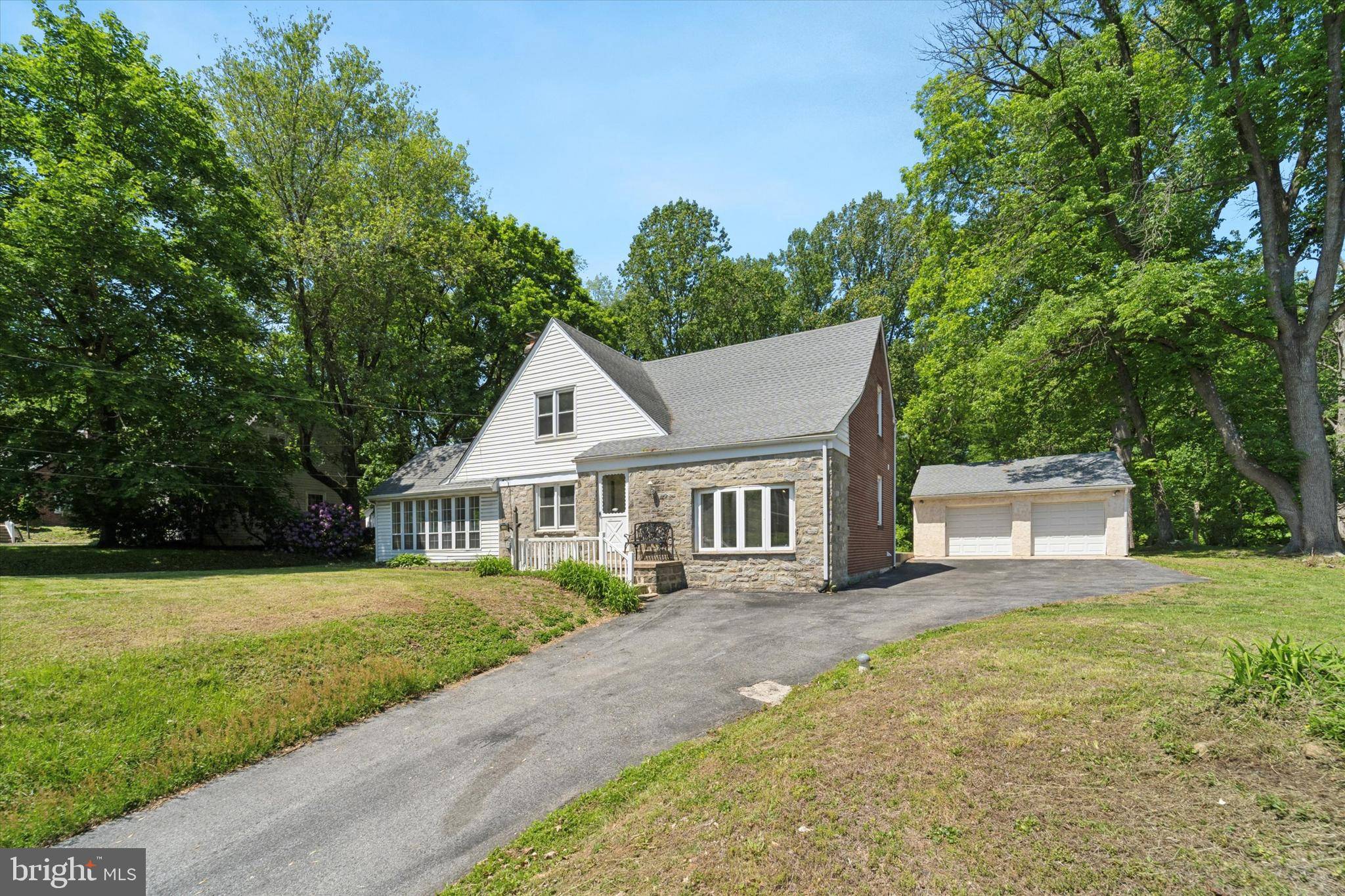 336 W KNOWLTON RD, Media, PA 19063