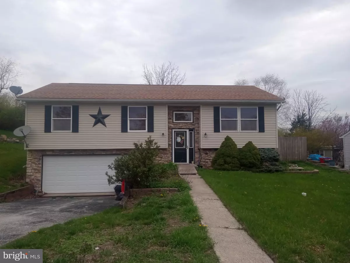 Pottstown, PA 19464,923 OAK DR