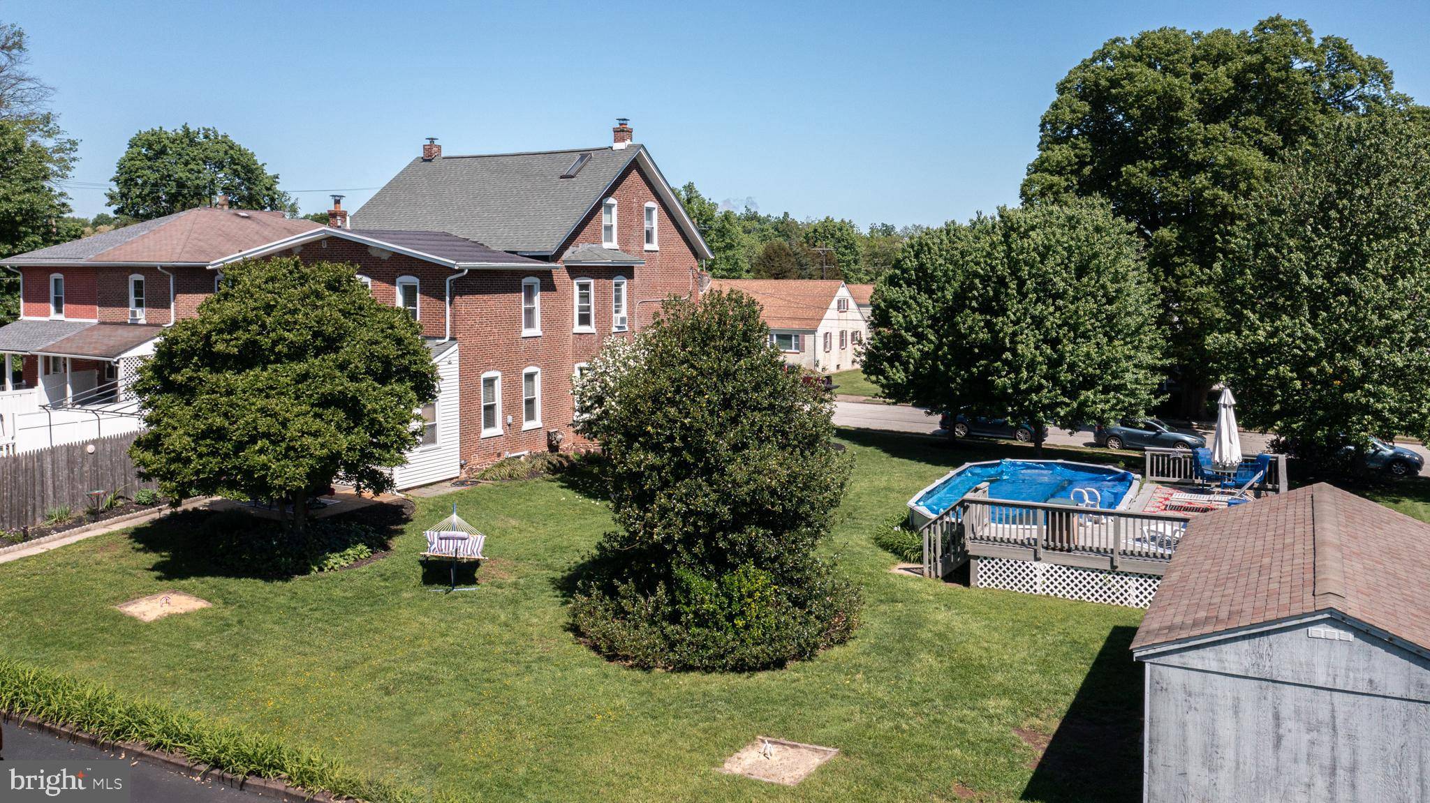 Spring City, PA 19475,358 RIDGE AVE