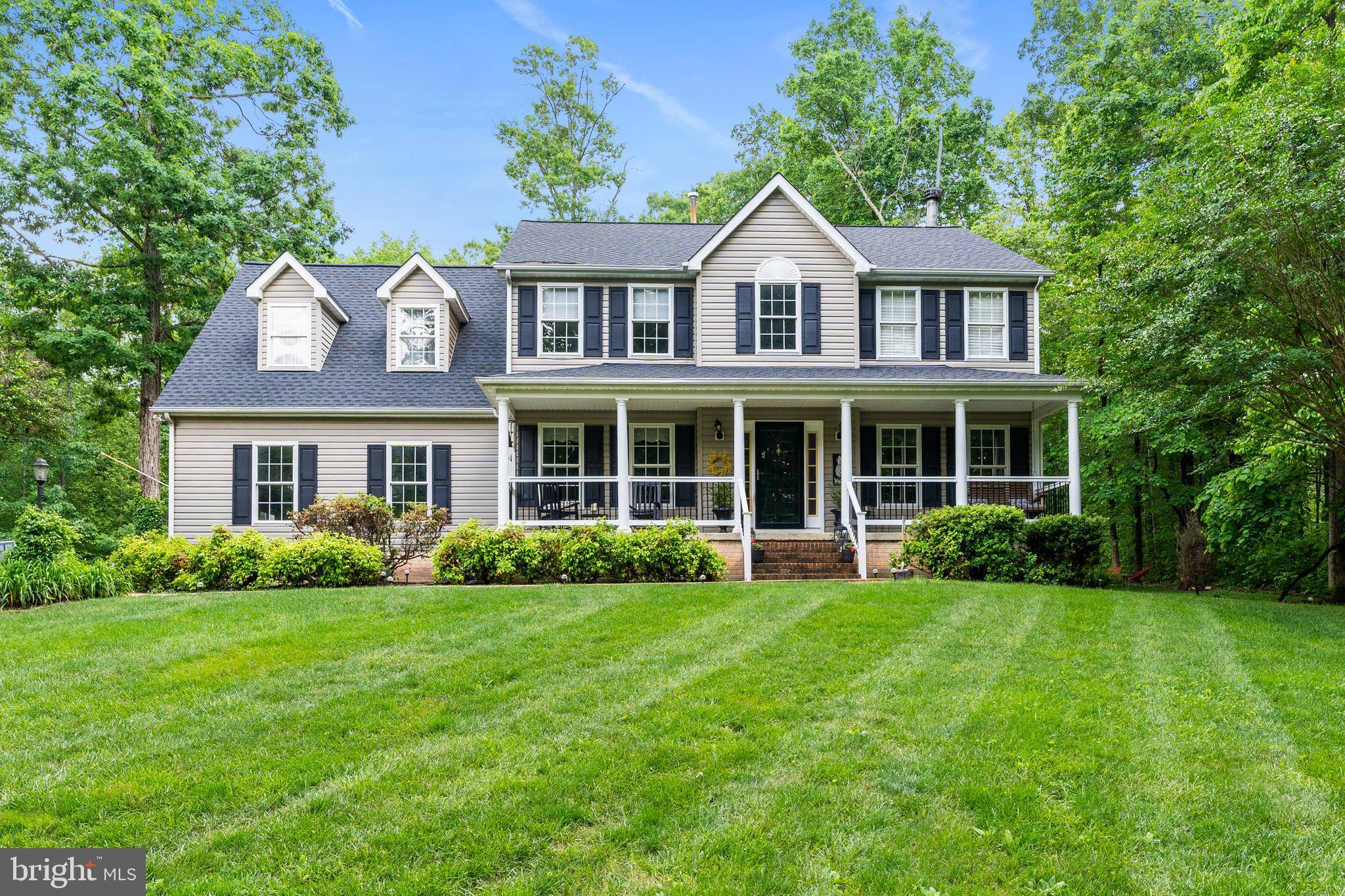 42 AMSONIA CT, Stafford, VA 22556
