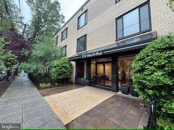 5112 MACARTHUR BLVD NW #101, Washington, DC 20016