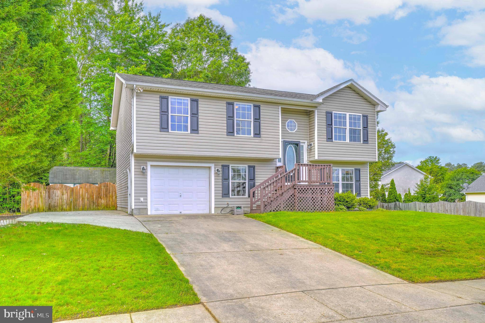 21036 WILLOWS DR, Lexington Park, MD 20653
