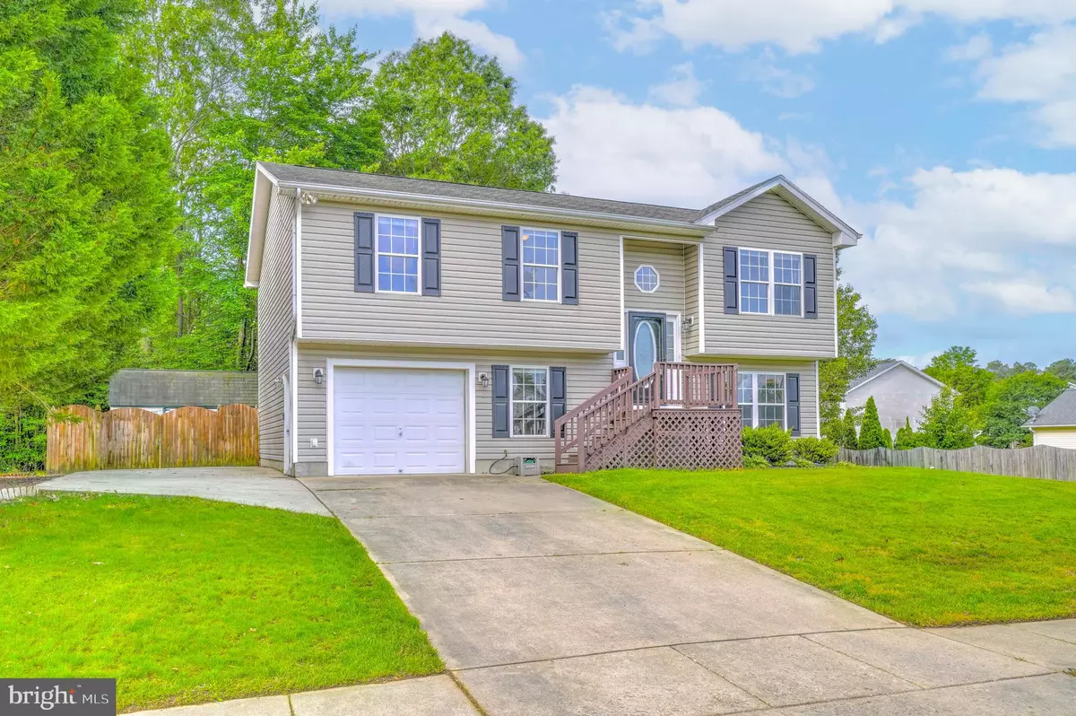 Lexington Park, MD 20653,21036 WILLOWS DR