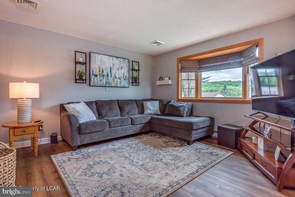 Pottsville, PA 17901,552 WILLOW ST