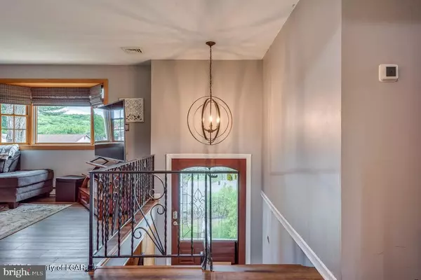 Pottsville, PA 17901,552 WILLOW ST