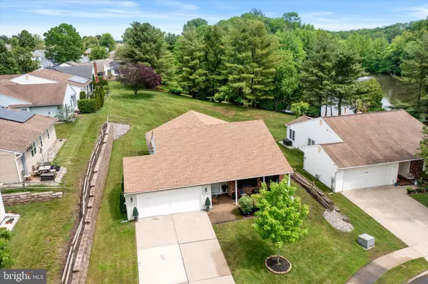 Columbus, NJ 08022,104 LAKE VIEW CT