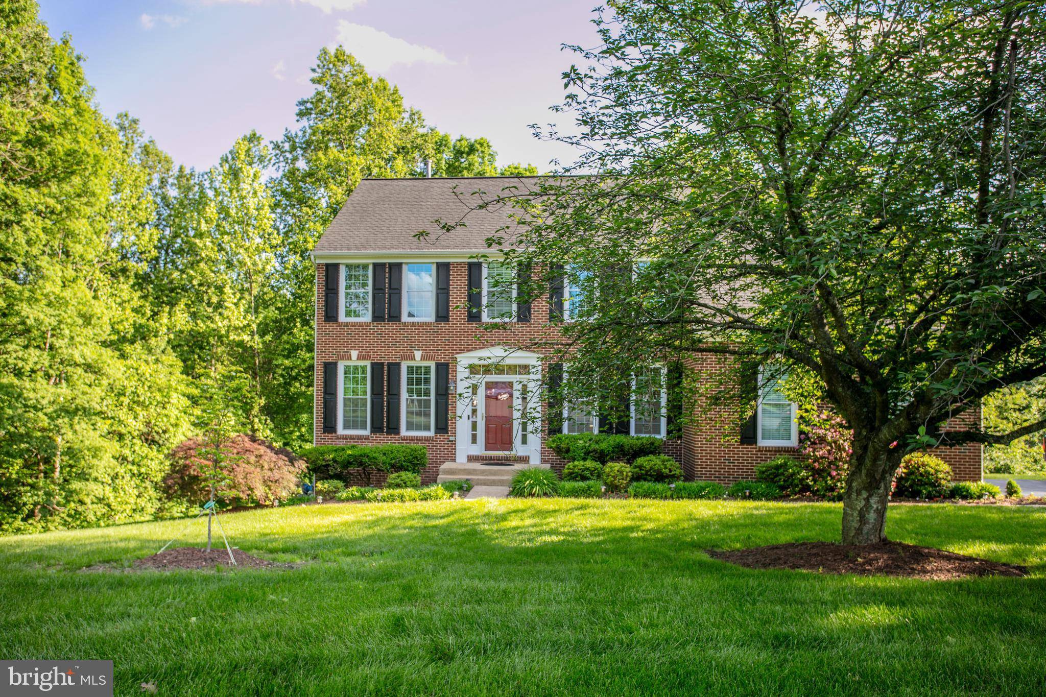 Centreville, VA 20121,14800 GREEN POST CT