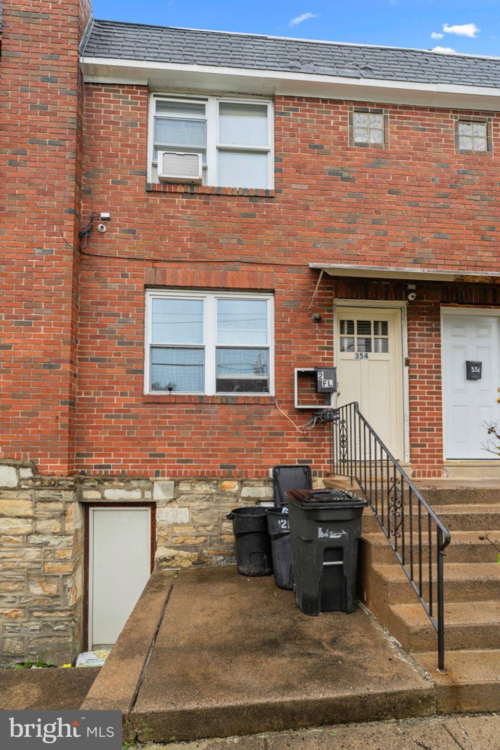354 DEVEREAUX AVE, Philadelphia, PA 19111