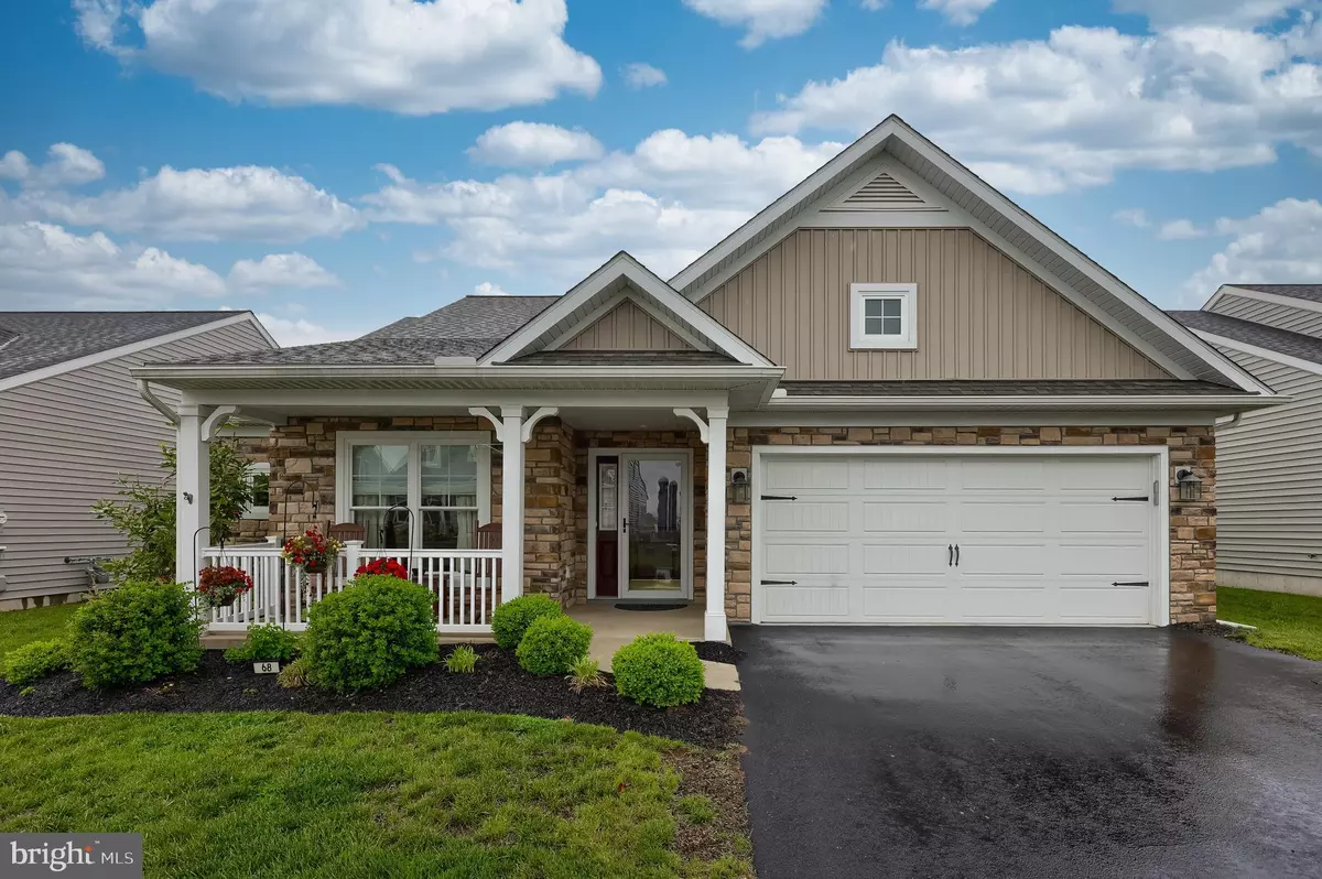 Gordonville, PA 17529,68 PLEASANT RD