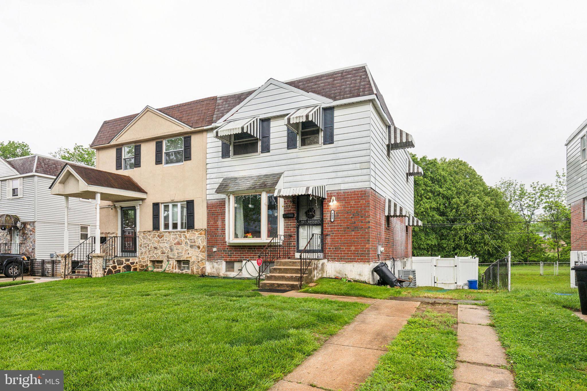 Sharon Hill, PA 19079,808 FELTON AVE