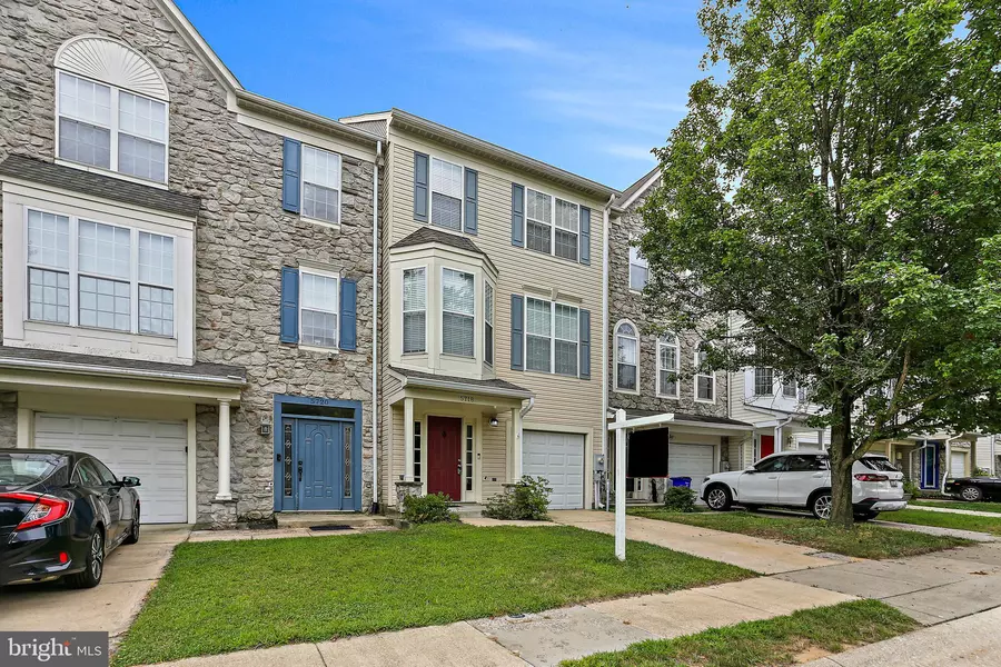 5718 GOLDFINCH CT, Ellicott City, MD 21043