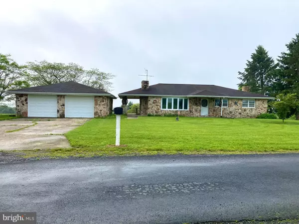 Newville, PA 17241,22 KNOLL LN