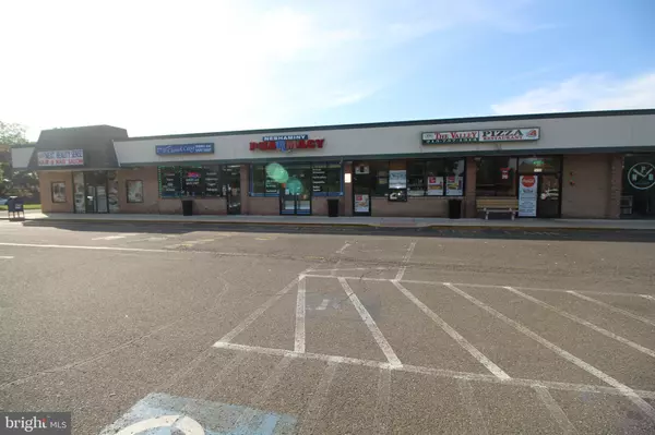 Bensalem, PA 19020,5405 NESHAMINY BLVD