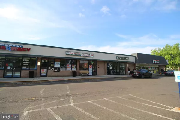 Bensalem, PA 19020,5405 NESHAMINY BLVD