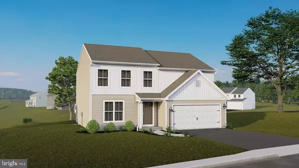 Spring Grove, PA 17362,WHITE OAK PLAN AT HILLS AT VALLEY VIEW