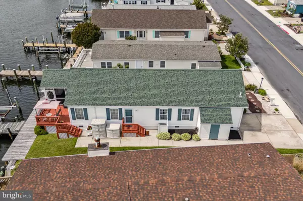 Ocean City, MD 21842,615 GULF STREAM DR