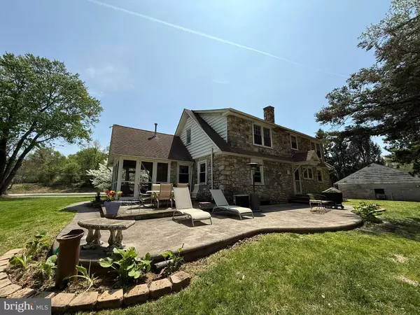 Chester Springs, PA 19425,1019 KIMBERTON RD