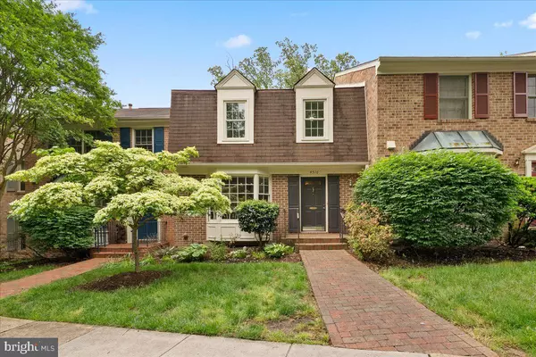 4516 4TH RD N, Arlington, VA 22203