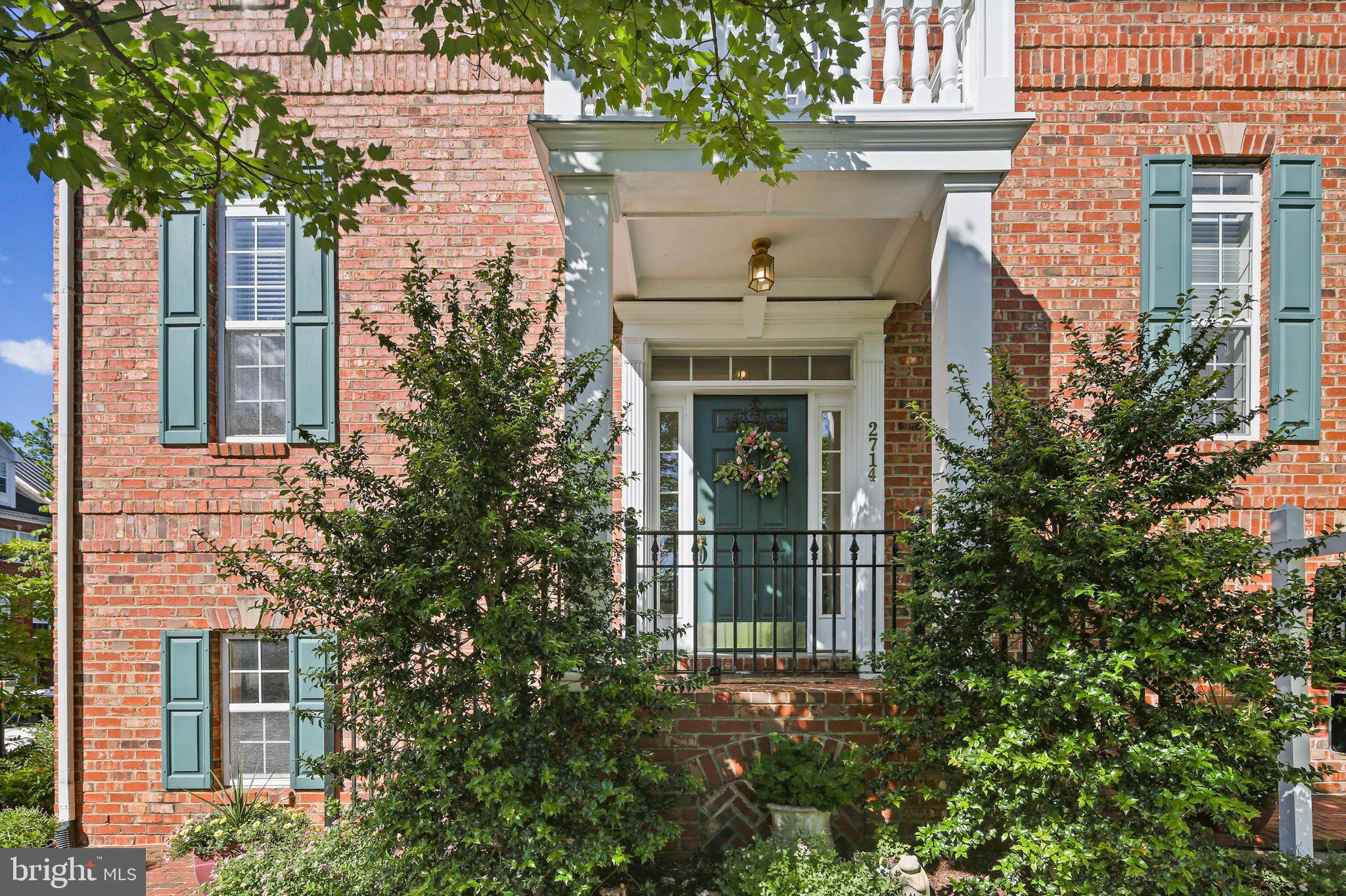 Annapolis, MD 21401,2714 CABERNET LN