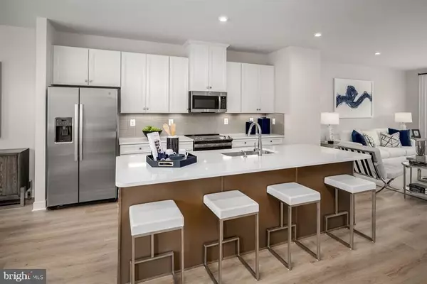 Laurel, MD 20723,7870 BLACKBRIAR WAY