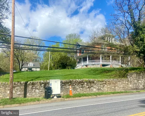 Winchester, VA 22601,801 FAIRMONT AVE