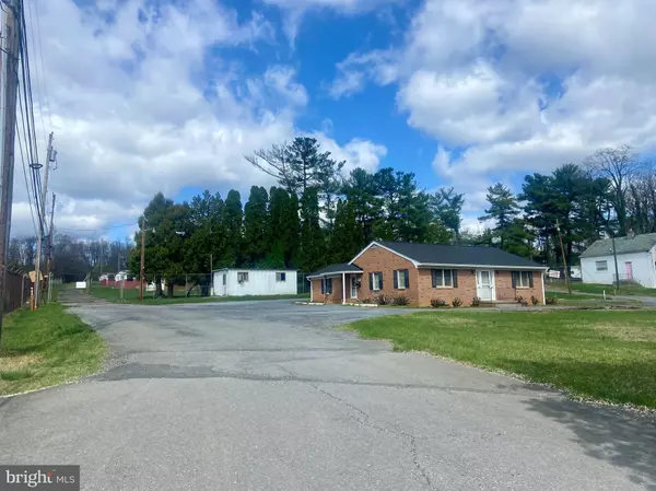 Winchester, VA 22601,801 FAIRMONT AVE