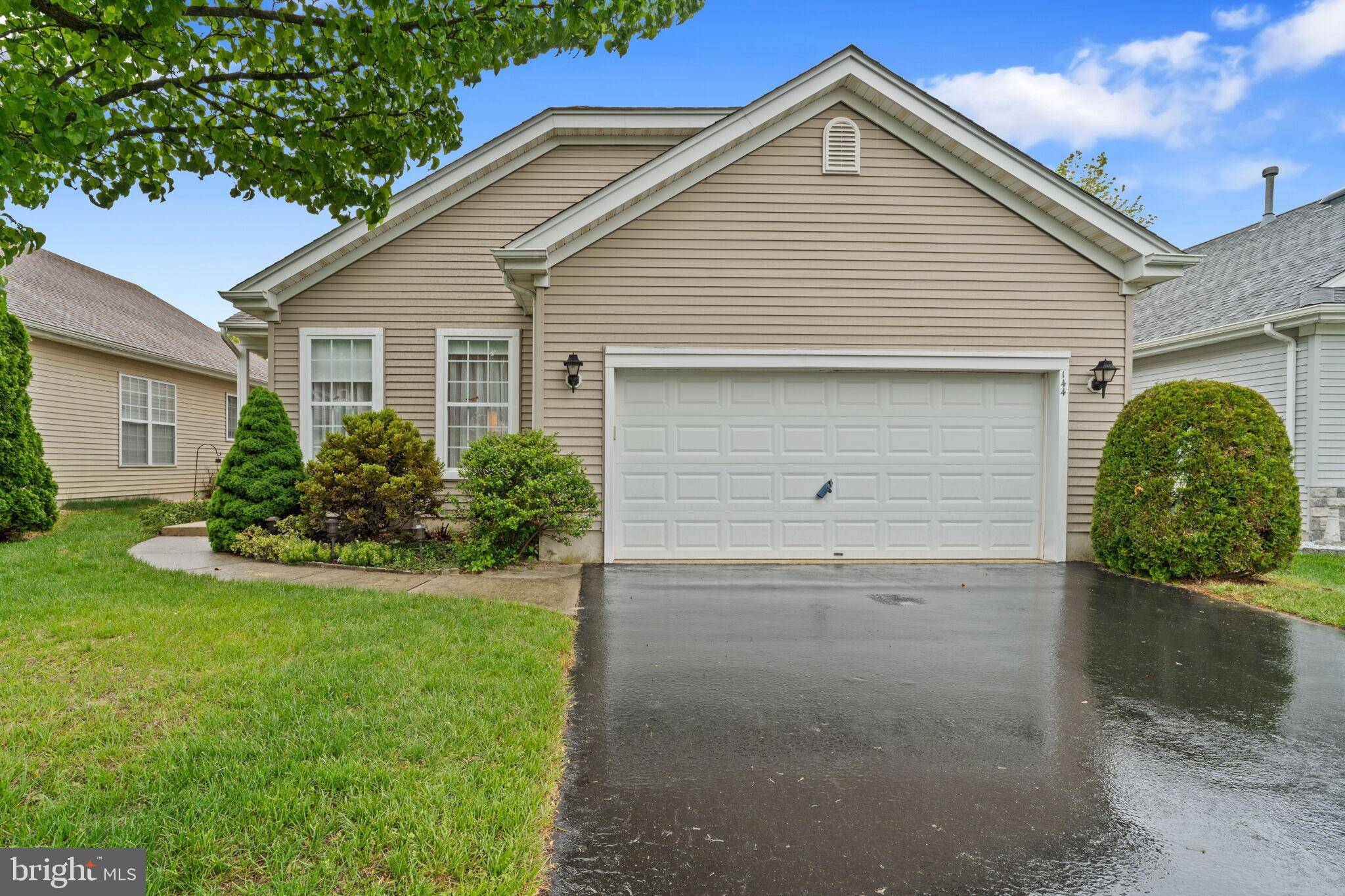 Barnegat, NJ 08005,144 SANDPIPER RD
