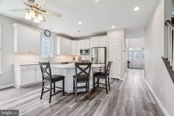 Garnet Valley, PA 19060,1723 MAGNOLIA CT