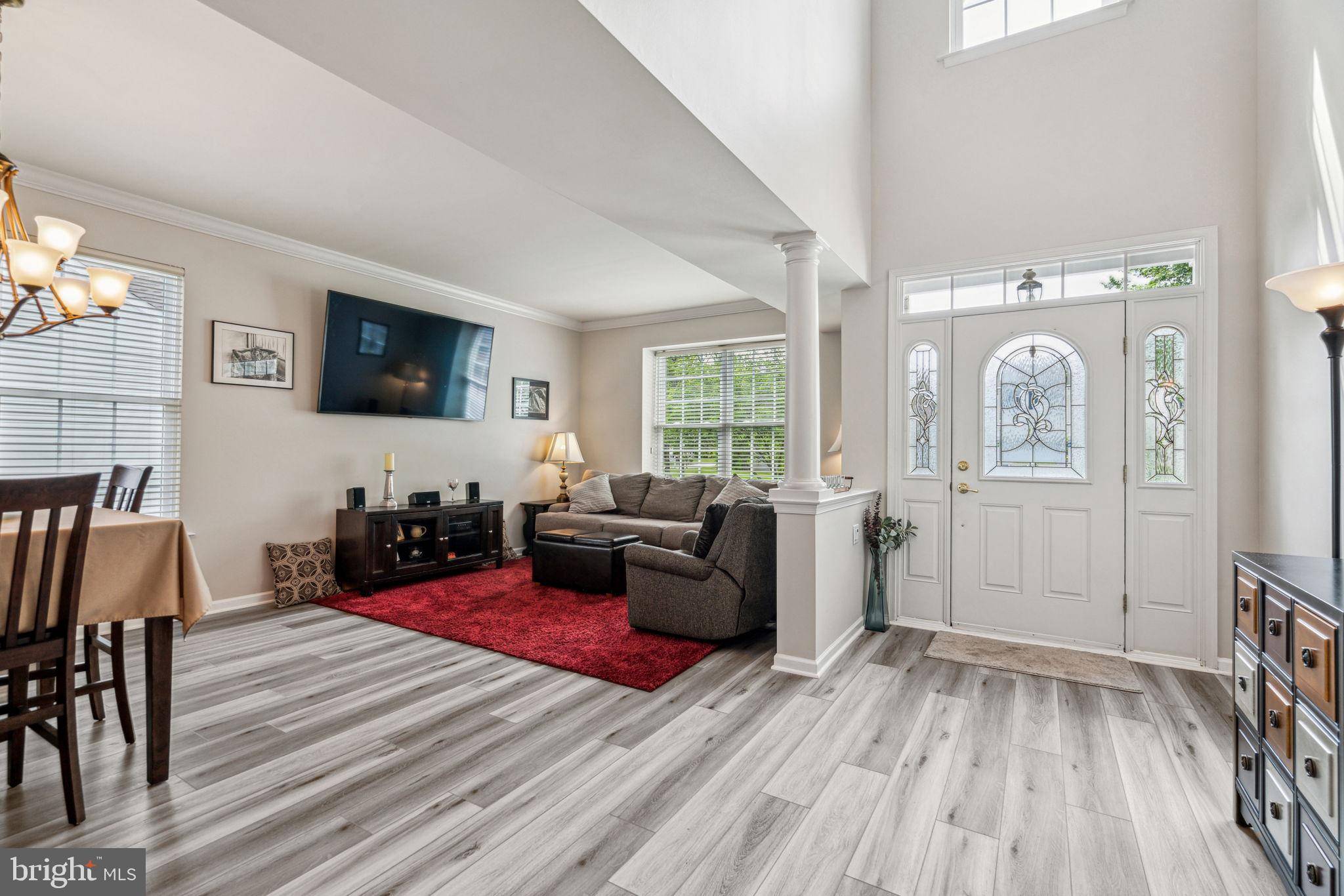 Garnet Valley, PA 19060,1723 MAGNOLIA CT
