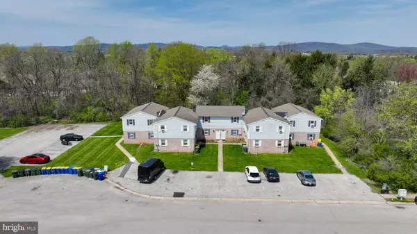 Dover, PA 17315,3711-AB TIFFANY DR