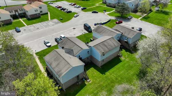 Dover, PA 17315,3711-AB TIFFANY DR