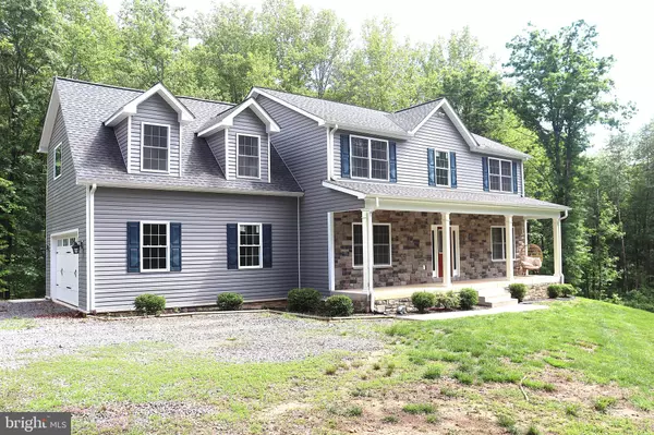 Culpeper, VA 22701,10440 SPERRYVILLE PIKE