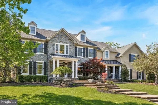 Mount Laurel, NJ 08054,3 TUSCANY WAY