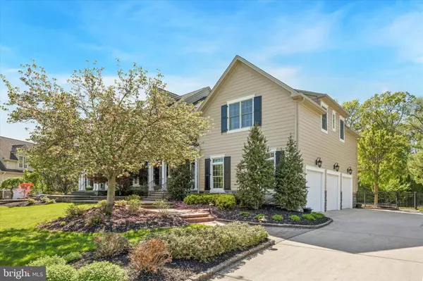 Mount Laurel, NJ 08054,3 TUSCANY WAY