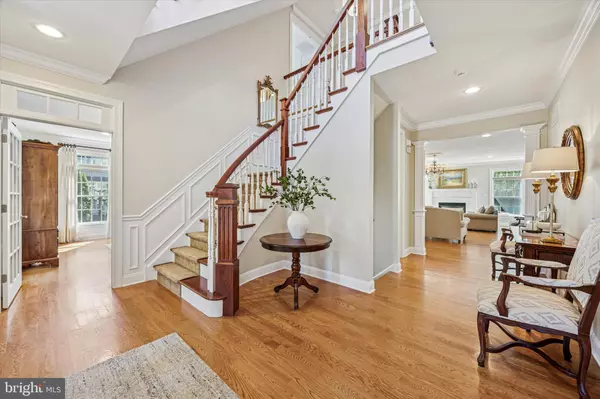 Mount Laurel, NJ 08054,3 TUSCANY WAY