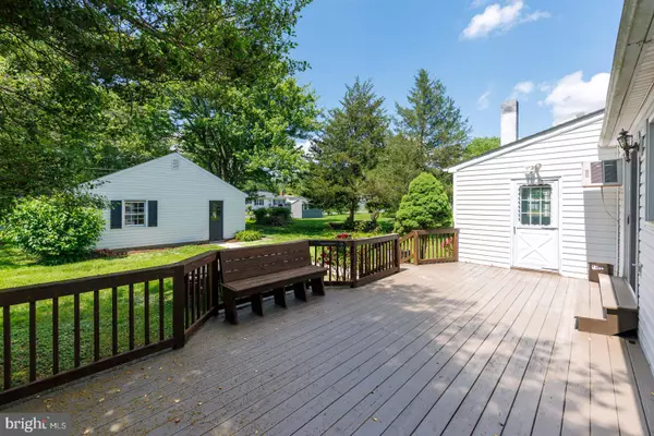 Easton, MD 21601,407 ARBOR PL