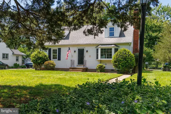 Easton, MD 21601,407 ARBOR PL