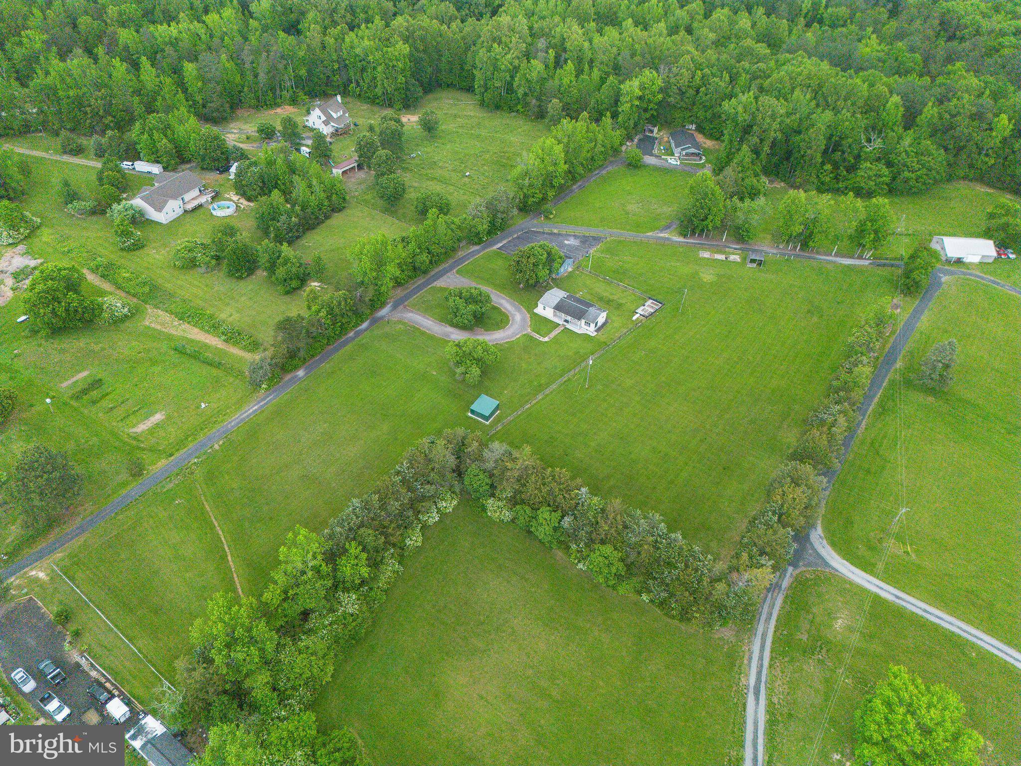 Fredericksburg, VA 22405,90 HOMERS LN