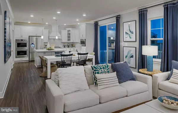 White Plains, MD 20695,10618 ROUNDSTONE LN