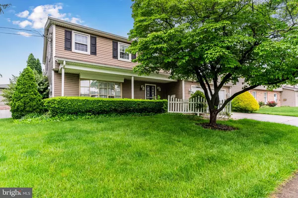 Camp Hill, PA 17011,4411 ROYAL OAK RD