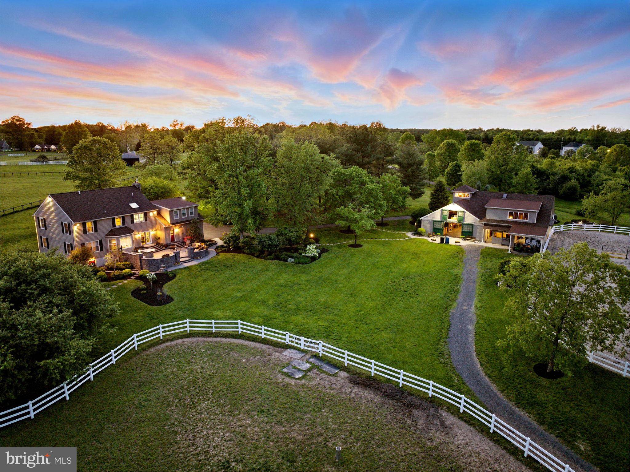 279 FOLLY RD, Chalfont, PA 18914