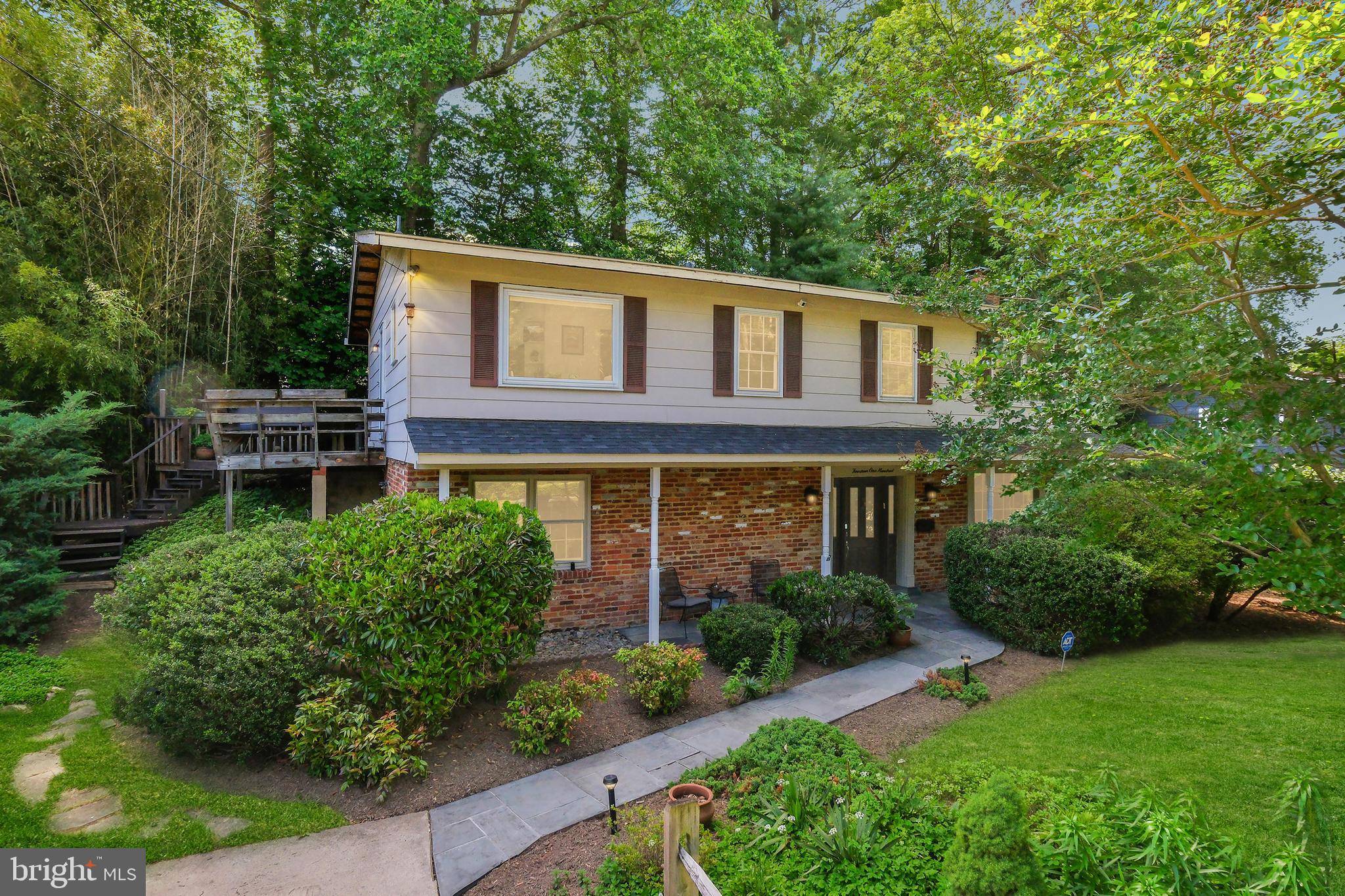 14100 ARCTIC AVE, Rockville, MD 20853
