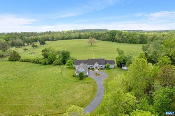 Scottsville, VA 24590,6670 SCOTTSVILLE RD