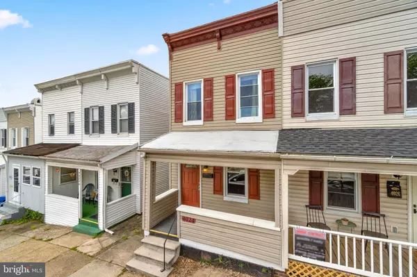 Baltimore, MD 21211,4024 HICKORY AVE