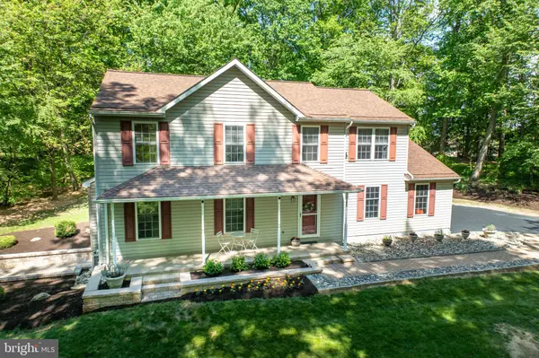 Coatesville, PA 19320,189 HORSESHOE LN