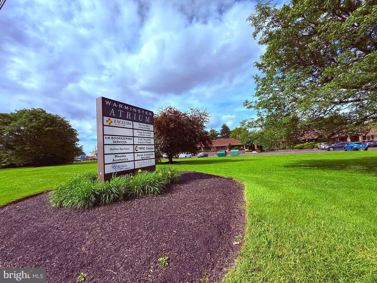 Warminster, PA 18974,600 LOUIS DR #201