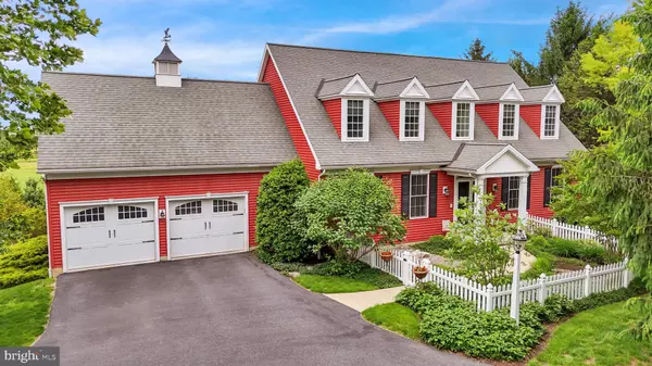 Lititz, PA 17543,706 WOODCREST AVE