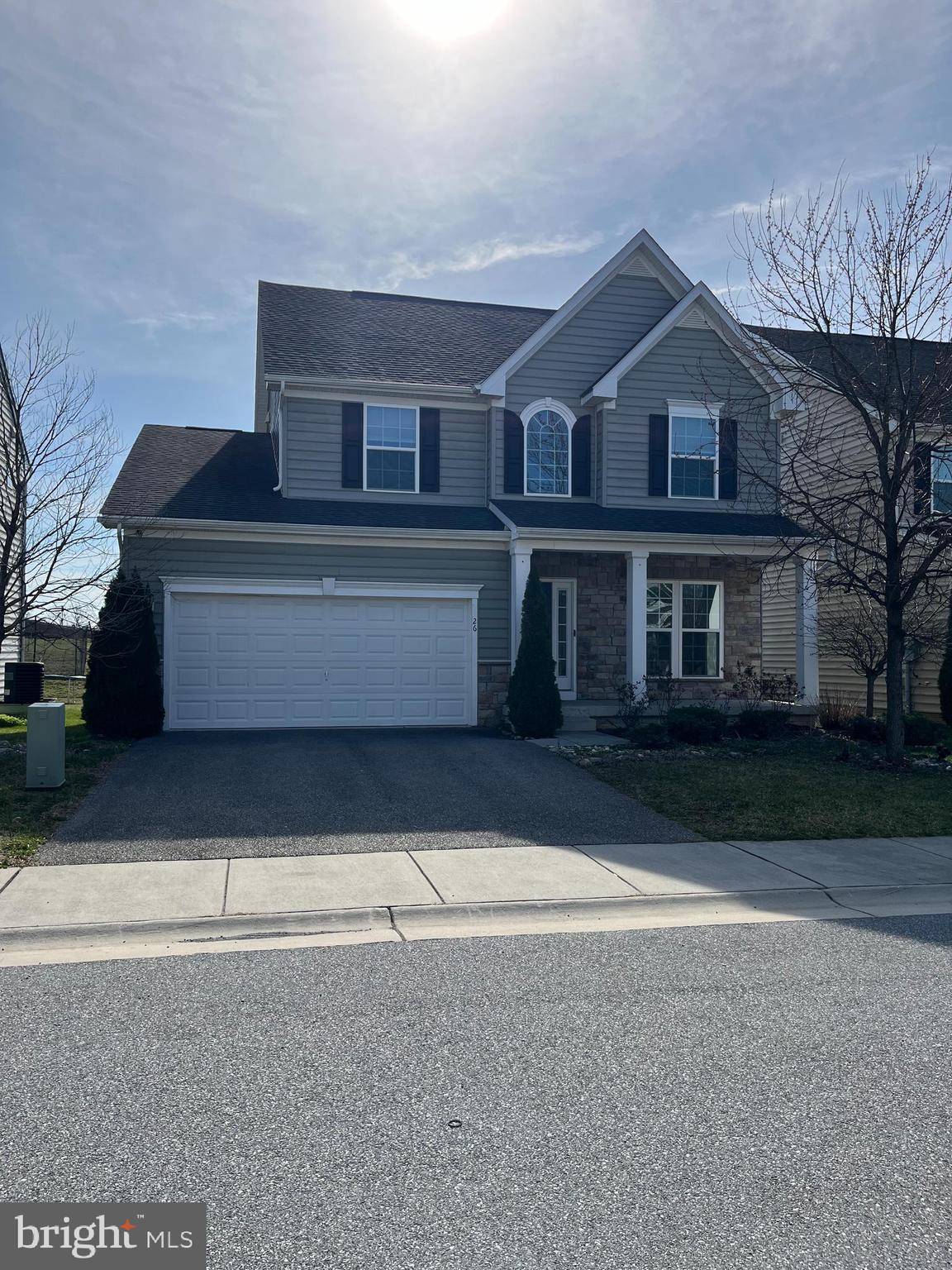 26 TOLLERTON TRL, Falling Waters, WV 25419