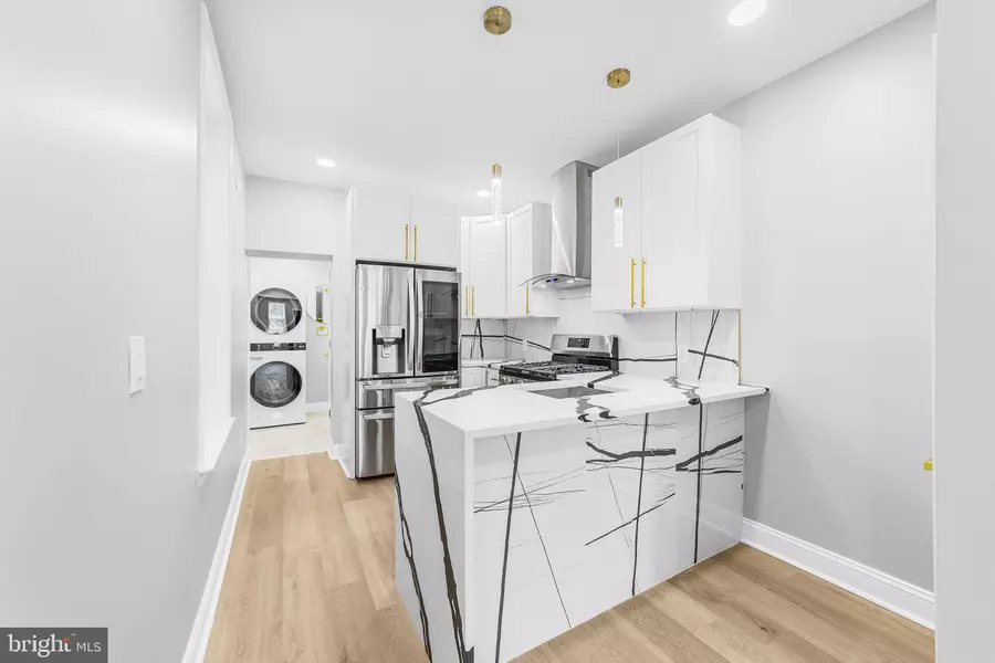 1615 FILLMORE ST, Philadelphia, PA 19124